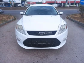 Ford Mondeo 2.0D, снимка 1