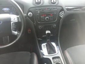 Ford Mondeo 2.0D, снимка 13