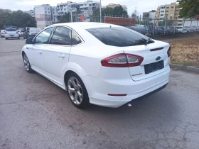 Ford Mondeo 2.0D, снимка 5