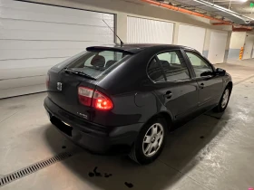 Seat Leon, снимка 4