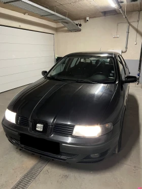Seat Leon, снимка 3