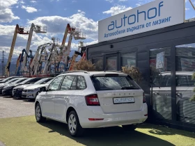 Skoda Fabia AMBITION/1.0TSI/95k.c./7AT, снимка 3
