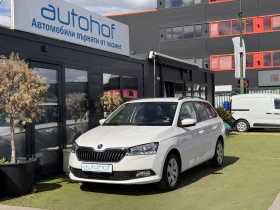 Skoda Fabia AMBITION/1.0TSI/95k.c./7AT, снимка 1