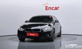 BMW 420 420d xDrive Sport GranCoupe, снимка 3