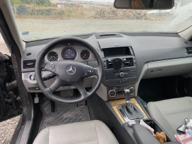 Mercedes-Benz C 320, снимка 2
