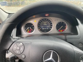 Mercedes-Benz C 320, снимка 4