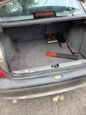 Opel Vectra 1, 7, снимка 2