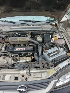 Opel Vectra 1, 7, снимка 3