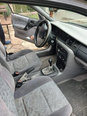 Opel Vectra 1, 7, снимка 5