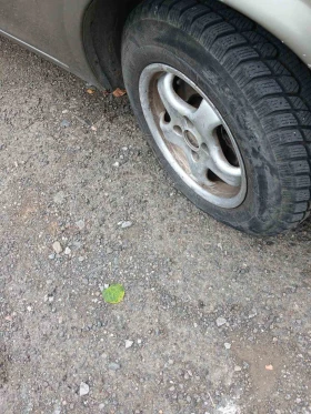 Opel Vectra 1, 7, снимка 1