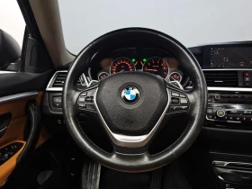 BMW 420 i - САМО 30% АВАНС, снимка 13