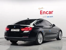 BMW 420 i - САМО 30% АВАНС, снимка 2