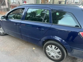 Opel Astra, снимка 4