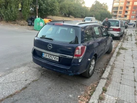 Opel Astra, снимка 5