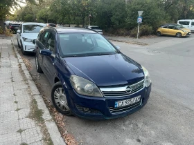 Opel Astra, снимка 1