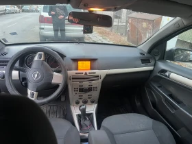 Opel Astra, снимка 6