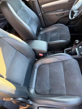 VW Sharan 2.0 tdi Highline, снимка 4