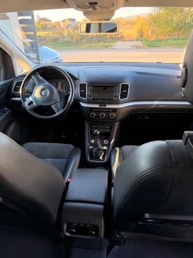 VW Sharan 2.0 tdi Highline, снимка 3