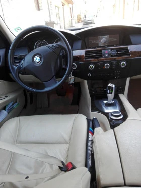 BMW 530 | Mobile.bg    11