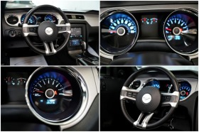 Ford Mustang 3.7 V6  Facelift | Mobile.bg   12