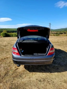 Mercedes-Benz C 220 2.2cdi, снимка 5