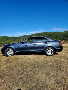 Mercedes-Benz C 220 2.2cdi, снимка 2