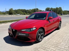 Обява за продажба на Alfa Romeo Giulia Veloce Q4 280hp ~83 000 лв. - изображение 8