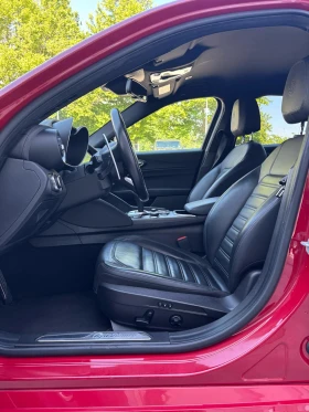 Alfa Romeo Giulia Veloce Q4 280hp - 69900 лв. - 87629129 9