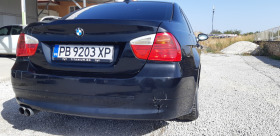 BMW 330 i /газ, снимка 2