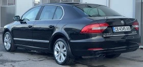 Обява за продажба на Skoda Superb 4x4  ~19 900 лв. - изображение 2