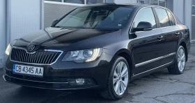 Обява за продажба на Skoda Superb 4x4  ~19 900 лв. - изображение 1