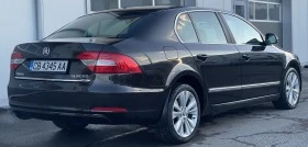 Обява за продажба на Skoda Superb 4x4  ~19 900 лв. - изображение 4