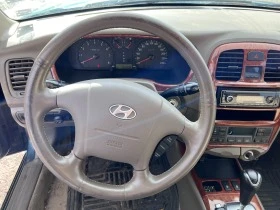 Hyundai Sonata, снимка 11