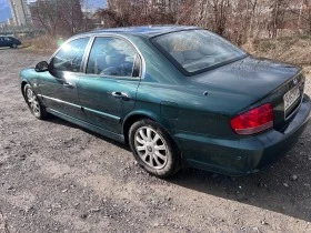 Hyundai Sonata, снимка 5