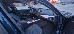 BMW 120, снимка 7 - Автомобили и джипове - 45511491