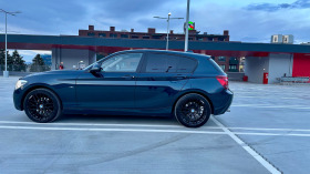 BMW 120, снимка 5 - Автомобили и джипове - 45511491