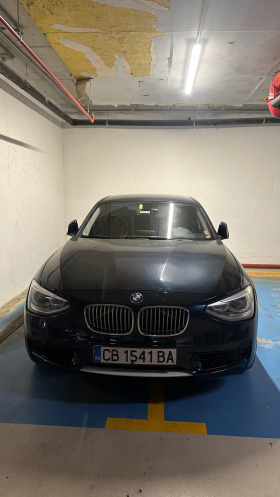 BMW 120, снимка 13