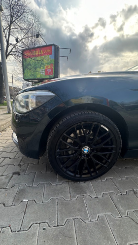 BMW 120, снимка 12 - Автомобили и джипове - 45511491