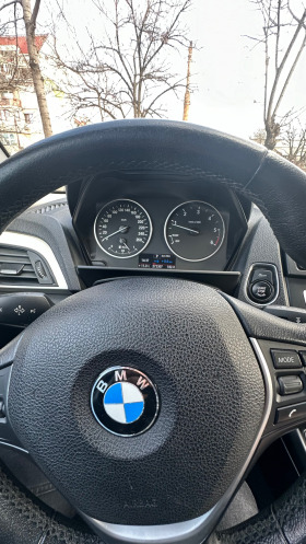 BMW 120, снимка 11 - Автомобили и джипове - 45511491