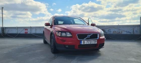 Volvo C30, снимка 1 - Автомобили и джипове - 44895626
