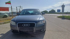 Audi A4 2.0 БЕНЗИН 131 к.с. СЕДАН - [3] 