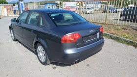 Audi A4 2.0 БЕНЗИН 131 к.с. СЕДАН - [4] 