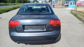 Audi A4 2.0  131 ..  | Mobile.bg    4