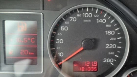 Audi A4 2.0 БЕНЗИН 131 к.с. СЕДАН - [12] 