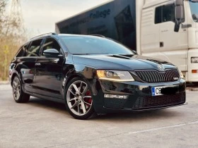 Skoda Octavia, снимка 7