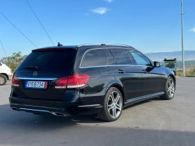 Mercedes-Benz E 250 CDI 4Matic FULL LED FaceLift, снимка 8