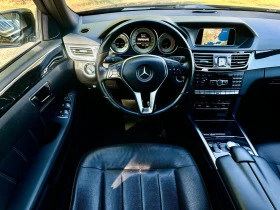 Mercedes-Benz E 250 CDI 4Matic FULL LED FaceLift, снимка 10