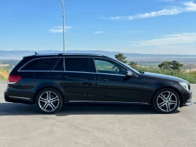 Mercedes-Benz E 250 CDI 4Matic FULL LED FaceLift, снимка 4