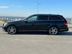 Mercedes-Benz E 250 CDI 4Matic FULL LED FaceLift, снимка 5