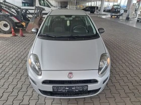 Fiat Punto 1.3M-JET 86PS.EVO ITALIA, снимка 2